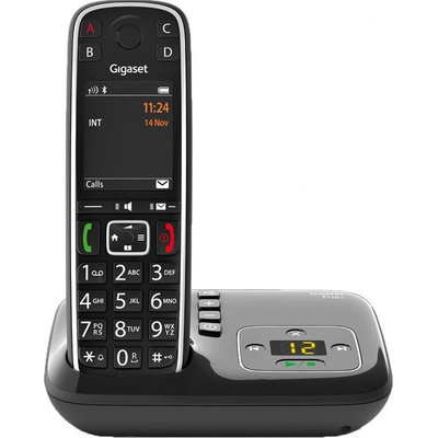 Siemens Gigaset E720 A – Hledejceny.cz