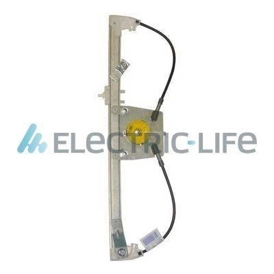 ELECTRIC LIFE Zvedací zařízení oken ELF ZR ZA704 R