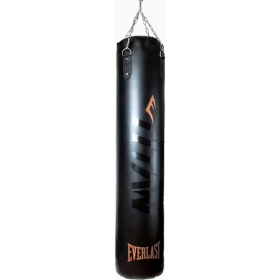 Everlast Торба за тренировка Everlast Bokserski TITAN black