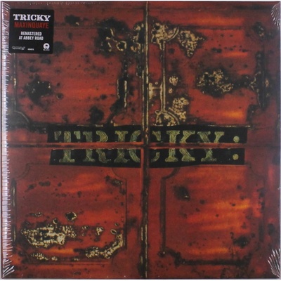 Tricky - Maxinquaye - Reincarnated LP – Hledejceny.cz