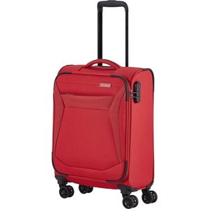 Travelite Chios S Red