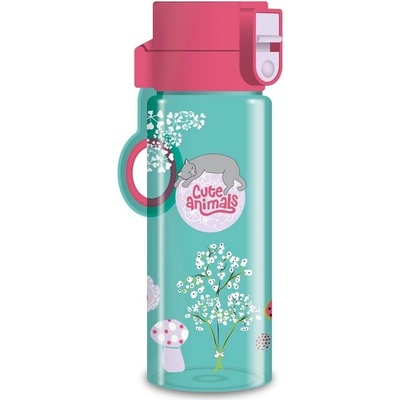 Ars Una Cute Animals Kitten 475ml