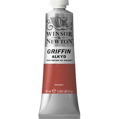 Olejová barva rychleschnoucí Winsor & Newton Griffin Alkyd 37 m Flesh Tint – Zboží Mobilmania