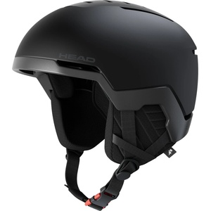 HEAD Ски каска Head Faero Pro Ski helmet - Black - размер XS/S 52-55 cm (418-1302-0111)
