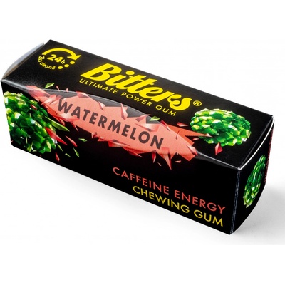 Bitters meloun 3ks