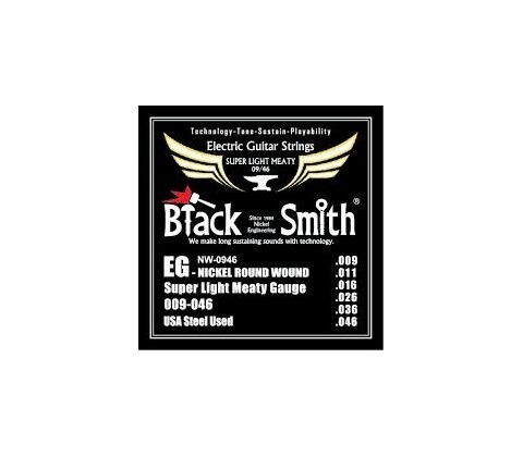 Black Smith NW0946