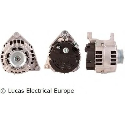LUCAS ELECTRICAL Alternátor LUE LRA01975