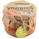 Yoggies Omáčka so zverinou a tekvicou 200 ml