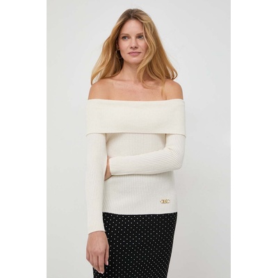 Michael Kors Вълнен пуловер MICHAEL Michael Kors (MH360PQ6V1)