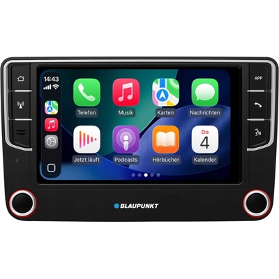 Blaupunkt Wolfsburg 648