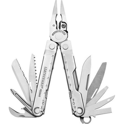 Leatherman Nůž Multitool Rebar – Zboží Dáma