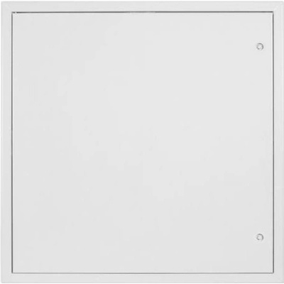 Haco 149142 Dvířka revizní 800 x 800 mm bílá 0142/P