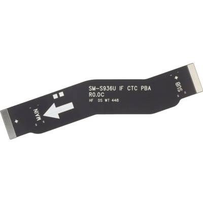 Samsung Galaxy S25+ S936 hlavní propojovací flex kabel