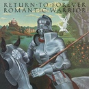 Romantic Warrior - Return to Forever CD
