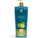 Green idea Jemný šampon Pure Nature 400 ml
