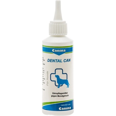 Canina Dental Can 100 ml