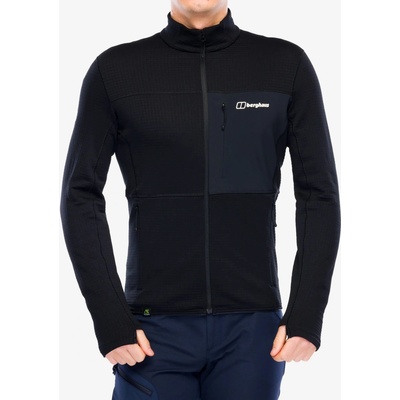 Berghaus Ridge-Hiker black /black