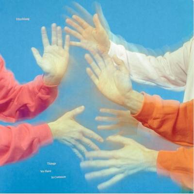 Efterklang - THINGS WE HAVE IN COMMON CD