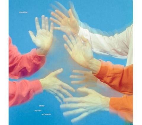 Efterklang - THINGS WE HAVE IN COMMON CD