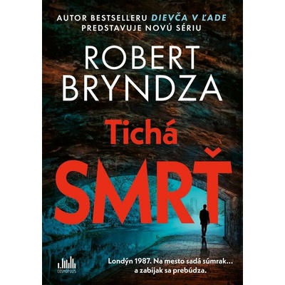 Tichá smrť