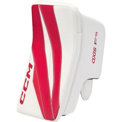 Vyrážečka CCM Axis F5 Jr – Zbozi.Blesk.cz