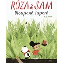 Róza a Sam