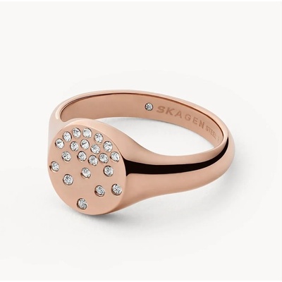 Skagen Дамски пръстен Skagen ELIN - SKJ1485791 160 (SKJ1485791 160)
