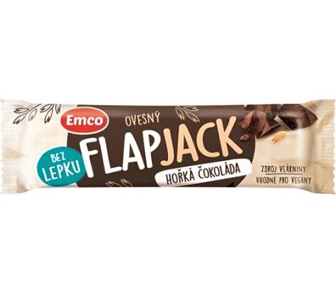 Emco Flapjack 45 g