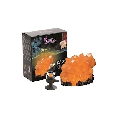 Hydor H2shOw Orange Citrine s LED 11x6x6 cm