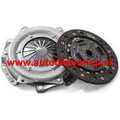 Opel COMBO 2/2012- spojková sada RepSet /LUK/
