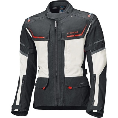 Held KARAKUM TOP GTX sivo-čierna