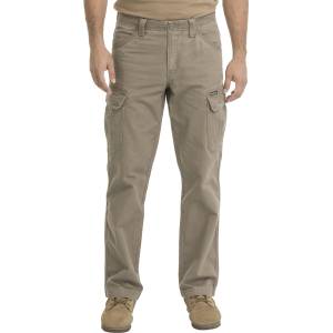 Bushman SALVE 52