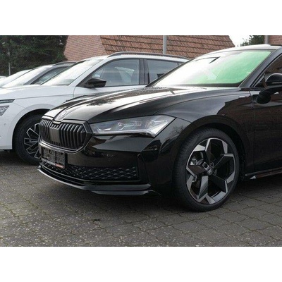 Skoda Superb Combi 2.0 TDI DSG Sportline 110 kW