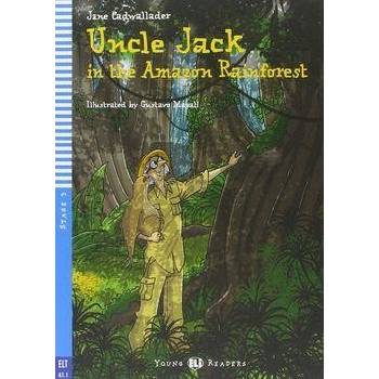 Uncle Jack and the Amazon Rainforest