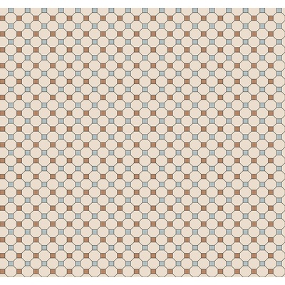 ICH Wallcoverings 6504-1 Vliesová tapeta na zeď Batabasta rozměry 0,53 x 10,05 m