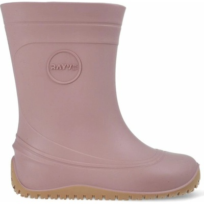 Rayve Monsoon Pink/Caramel