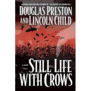 Still Life With Crows | Douglas Preston (ISBN: 9780446531429)