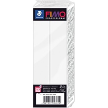 Fimo Professional Modelovacia hmota 454 g biela