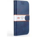 ALIGATOR UNI-FIX L, modré