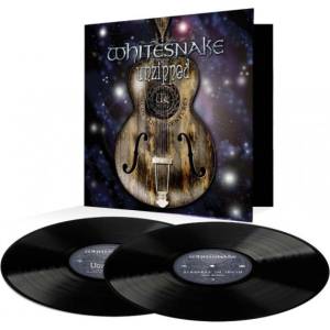 Warner Whitesnake: Unzipped - 2Vinyl (LP) (023659)