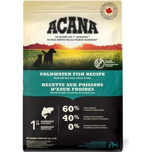 ACANA Coldwater Fish Recipe 2 kg