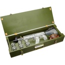 Red Army Samopal 40% 1 l + Granát 40% 0,2 l (set)