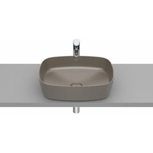 Roca Inspira 50x37 cm coffee (A327500660)