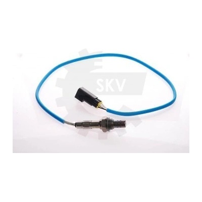Lambda sonda FORD FIESTA III SCORPIO I II SIERRA