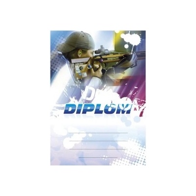 Diplom 6653