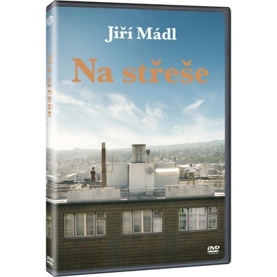 Na střeše DVD