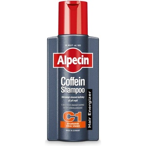 Alpecin Coffein Shampoo C1 250 ml