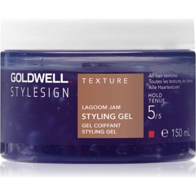 Goldwell StyleSign Lagoom Jam Styling Gel стилизиращ гел За коса 150ml