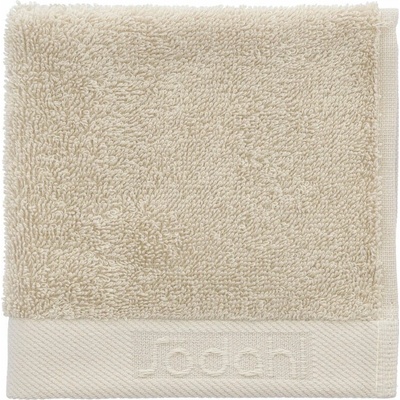 Södahl froté bavlnený uterák 30 x 30 cm Comfort béžový