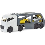 Little Tikes Голям автовоз (650604)